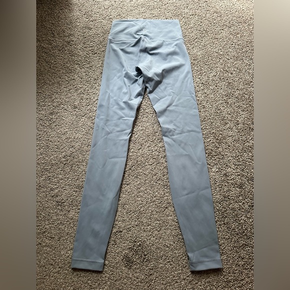 Lululemon Wunder Under High Rise Leggings - Picture 3 of 5
